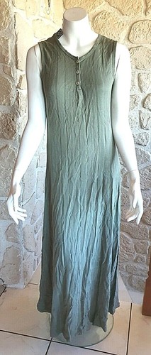 Robe kaki neuve talia benson - talia,