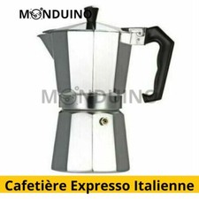 CAFETIÈRE ITALIENNE EN