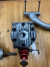 moteur irvine 20 pilone racer