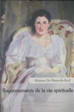 Rayonnements de la vie