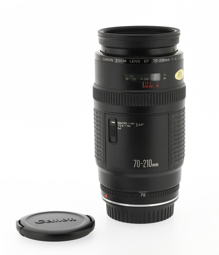 Canon 210 f - ef, mm