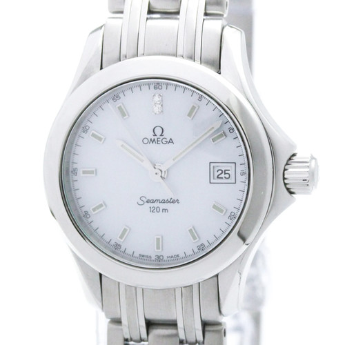 Omega seamaster 120m - seamaster,