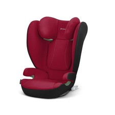 Siege auto Solution B i-fix