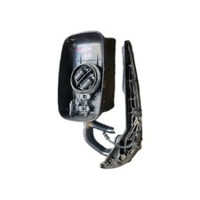 NISSAN CABSTAR 2007-2016 PASSENGER LEFT DOOR MIRROR ELECTRIC