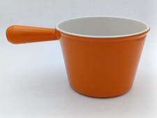 Caquelon fondue Le Creuset