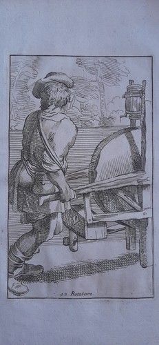 Hannibal carracci le arts - le,