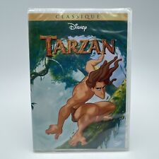DVD - Disney Classique -