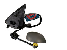 RETROVISEUR DROITE ÉLECTRIQUE