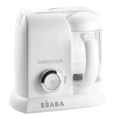 Beaba babycook solo - babycook,