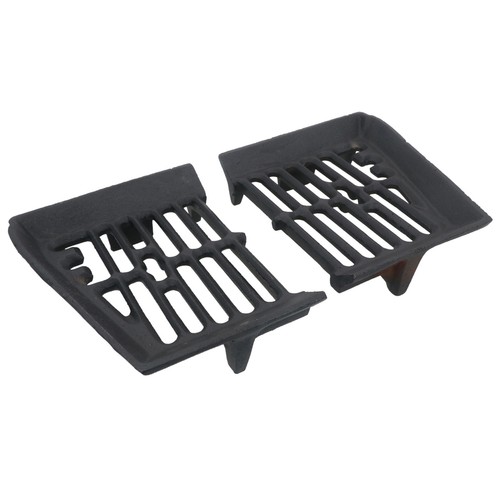 Grille fond feu baxi - feu, en