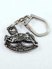 PORTE-CLES - Joli Mignon FOIRE