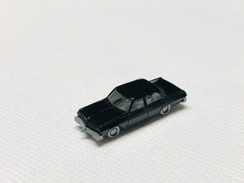 Opel admiral noire - opel, 64