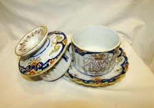 BEURRIER ANCIEN DESVRES