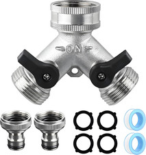 Distributeur D'Eau 2 Voies