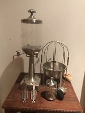 fontaine à absinthe