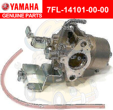 Yamaha Genuine EF1000 PORTABLE POWER GENERATOR CARBURATEUR 7FL-14101-00-00