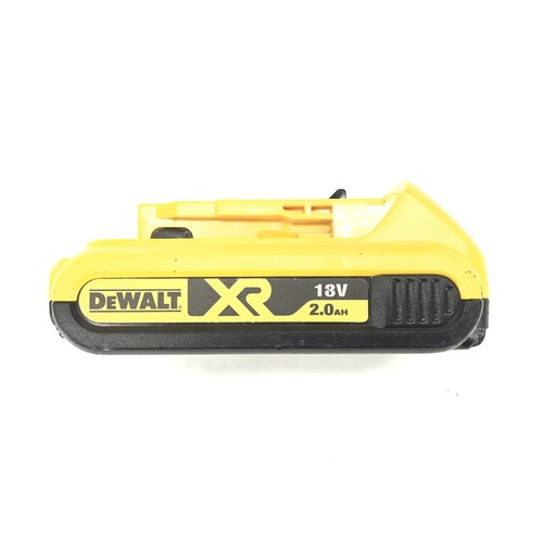 Genuine oem dewalt 18v max - genuine,