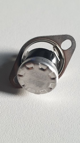 Thermostat ksd1 pour four - ksd1,
