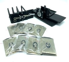 EasyBuy Plattenadapter Rollei