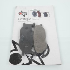 Plaquette de frein One pour