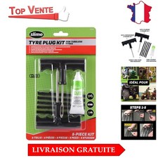 Slime 20500: Kit Complet de