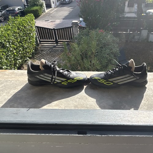 Adidas f50 chaussures - adidas,