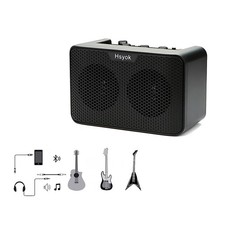 Mini amplificateur pour