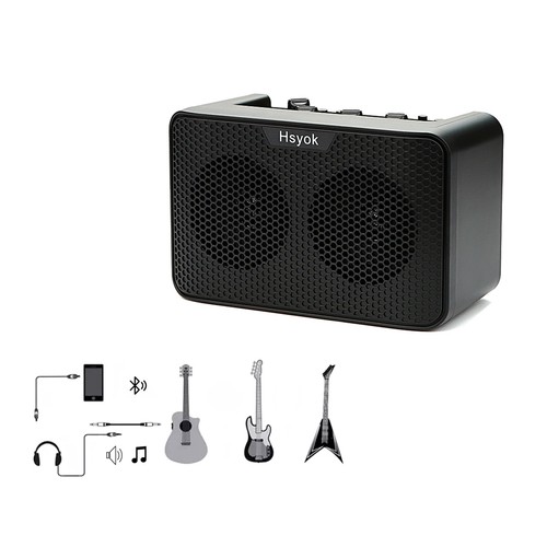 Mini amplificateur pour