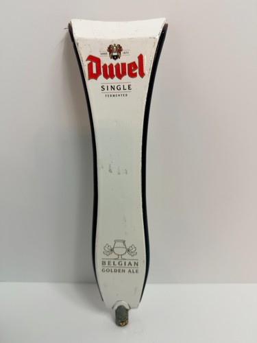 Duvel single tap handle - tap,