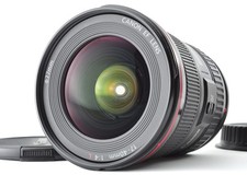 Objectif zoom ultra grand