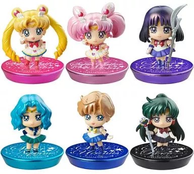 Sailor moon petit - sailor,