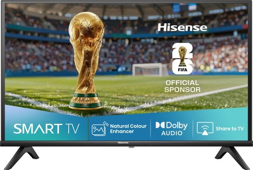 Téléviseur smart hisense - smart,