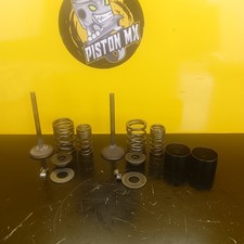 SOUPAPE ECHAPPEMENT KAWASAKI