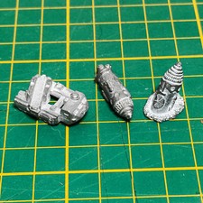 Warhammer Epic 40k | Squat |