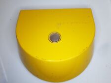 capot moteur de tondeuse Wolf