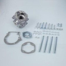 Paire de carter moteur P2R