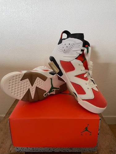 Air jordan gatorade - jordan, 6
