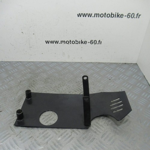 Sabot moteur dirt bike - sabot,