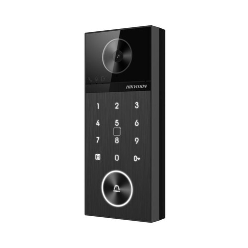 Hikvision kv6124 wbe1 - ds-kv6124-wbe1,