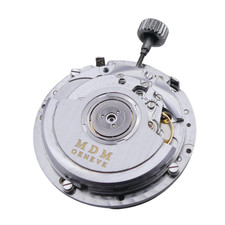 Hublot - ETA 2892A2 - Dubois