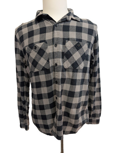 Chemise flanelle lee - flanelle,