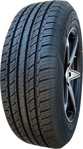 Pneu 265 r17 112h - pneu,
