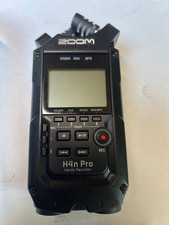 enregistreur numérique ZOOM