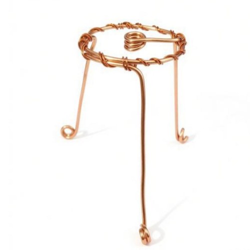 Support mèche pour lampe - mèche,