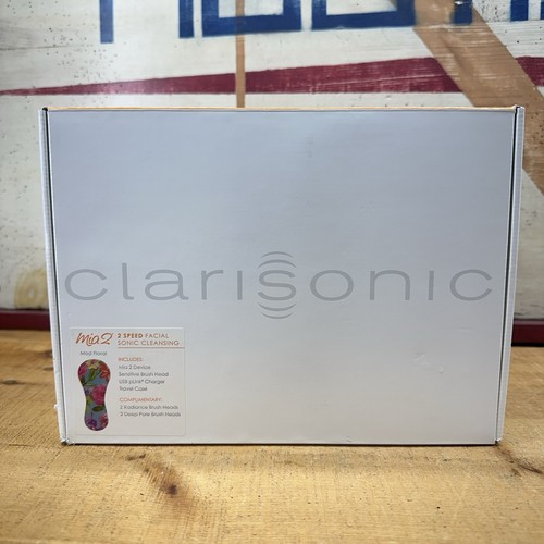 Nib clarisonic mia - nib,
