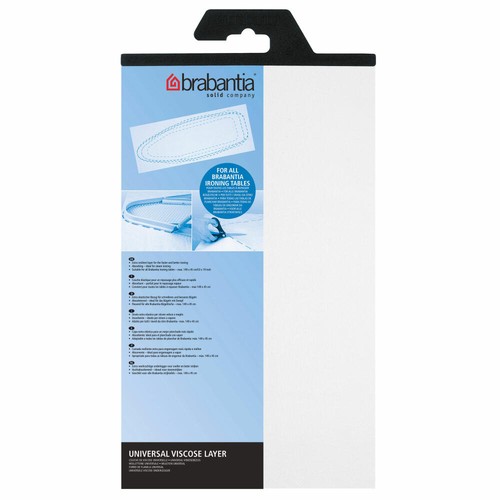 Sous couche feutre brabantia - sous-couche,