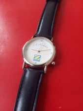 ZODIAC Advertising Watch "CE Aerazur" Vintage Pneumatic Boat Collection 