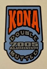 Kona 7005 Décalque