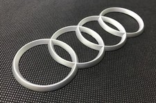 Emblème Couvert de moteur