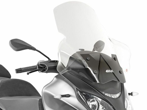 Givi d5613st pare brise - d5613st, pare-brise